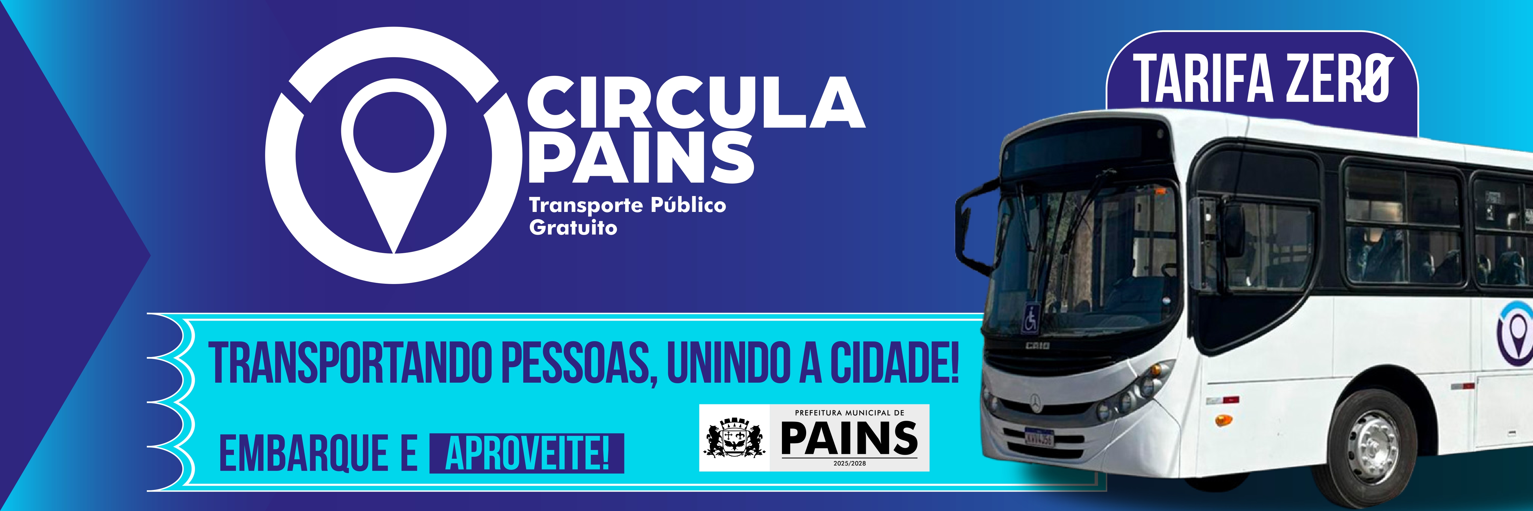 circulapains